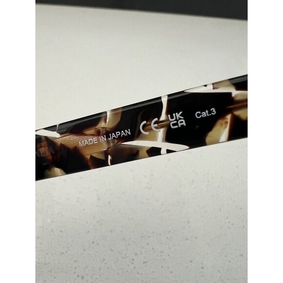 Bottega Veneta BV1005SA 002 53MM Square Sunglasses main image 5